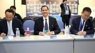 تصویربرداری بازی سرخپوشان با ۲۰ دوربین 
