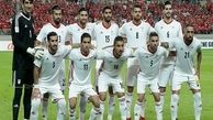 زمان دقیق مراسم بدرقه تیم ملی مشخص شد