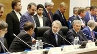 گسترش روابط پارلمانی تهران، مسکو و مینسک همگام با دولتمردان