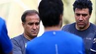 عصبانیت و شکایت از استقلال!