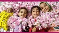 ۱۲ نکته برای ایجاد یک رابطه امن با کودک