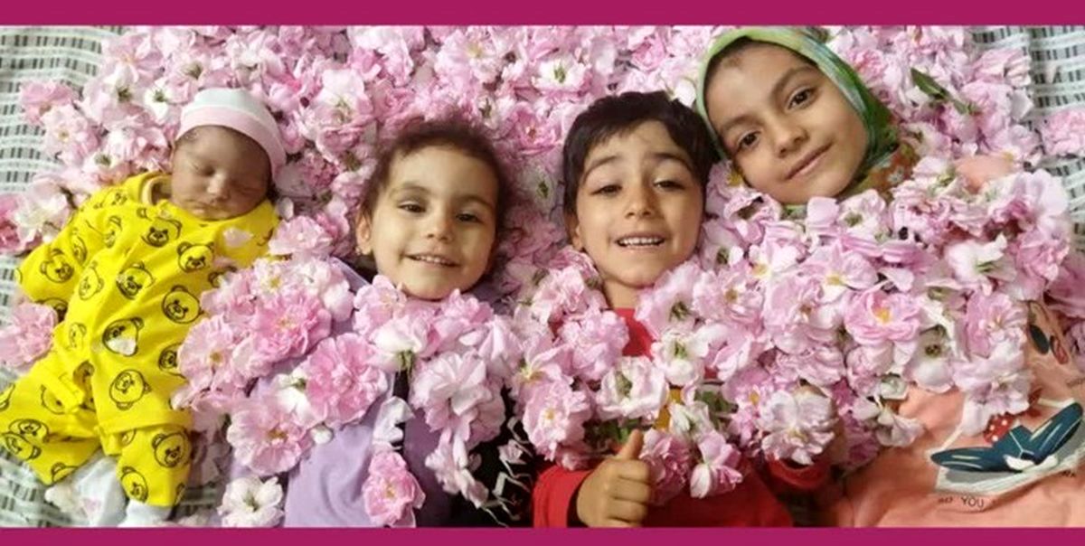 ۱۲ نکته برای ایجاد یک رابطه امن با کودک