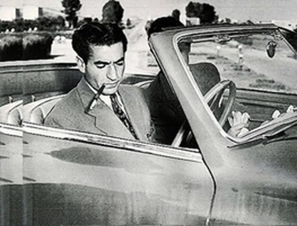 ماجرای «ارثیه پدری» محمدرضا پهلوی در تلویزیون