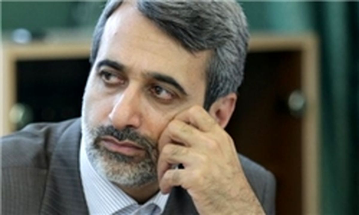 کنایه نماینده مجلس به هاشمی رفسنجانی
