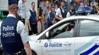 پلیس بلژیک در حادثه تیراندازی سرنشینان یک خودرو به قتل رسید