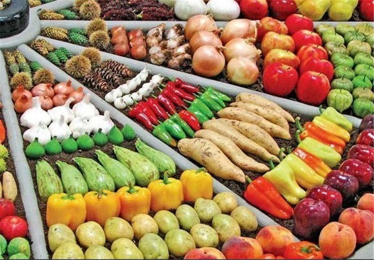 قیمت مصوب میوه در میادین میوه‌ و تره‌بار + جدول