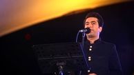 جدیدترین کنسرت خواننده موسیقی ایرانی