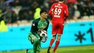 بازیکن پرسپولیس سومین بازیکن برتر سال ۲۰۱۸ آسیا