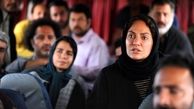 تمجید علیرضا داودنژاد از فیلم سینمایی قسم