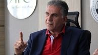 کی‌روش: فدراسیون ایران هیچ پیشنهادی نداده
