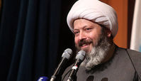 اطلاعیه عجیب صفحه حجت‌ الاسلام قاسمیان ؛ صدقه بدهید !