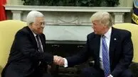 تل‌آویو نمی‌خواهد ترامپ با عباس دیدار کند