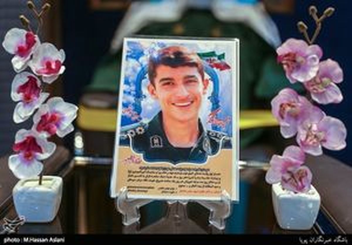 حسادت یک سردار به مقام یک جوان