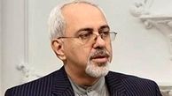 رایزنی‌های ظریف درباره تحولات سوریه