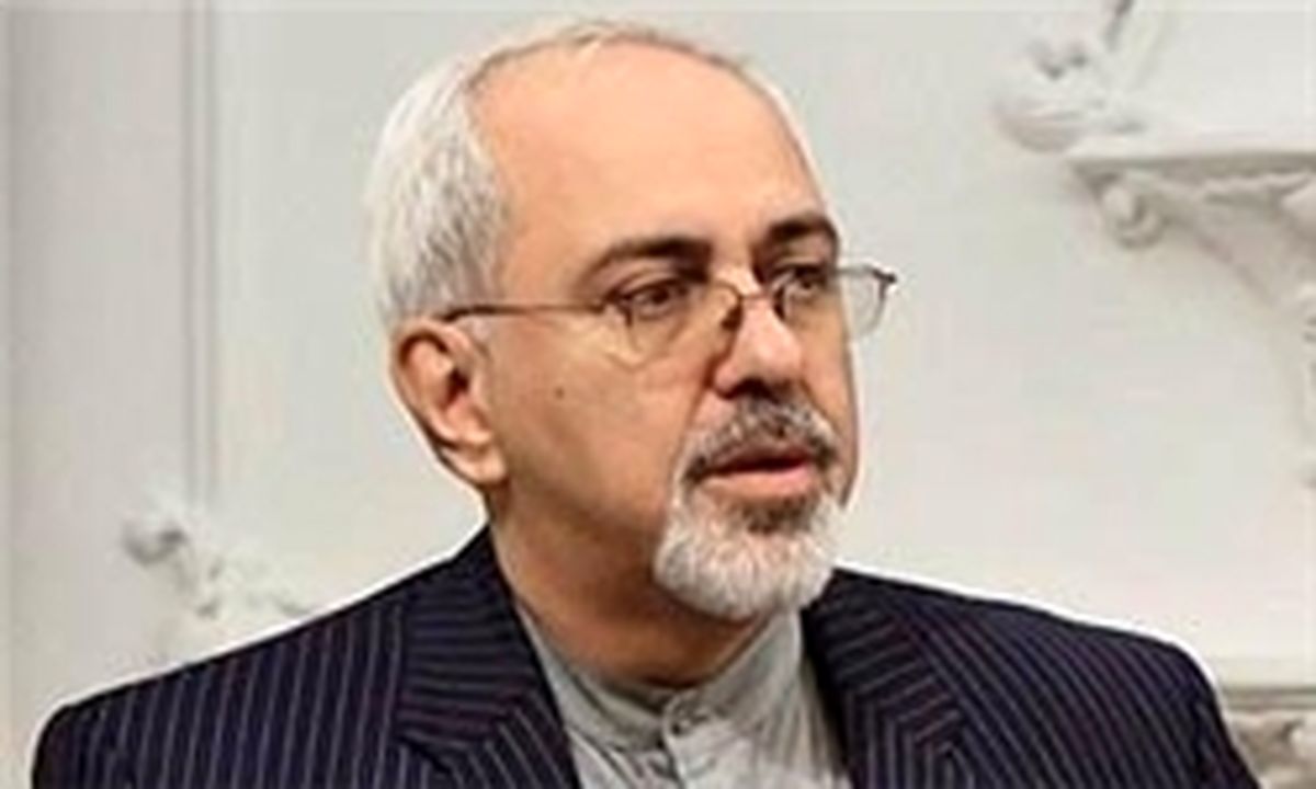 رایزنی‌های ظریف درباره تحولات سوریه