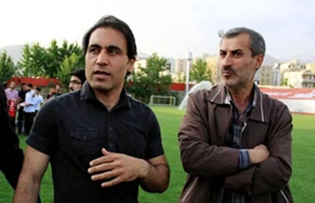 واکنش مایلی‌کهن به ماجرای ممنوع‌التصویر شدن!