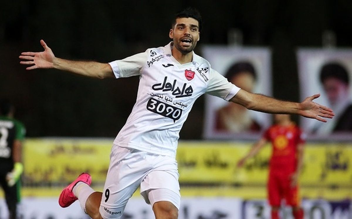اتفاقات جالب هفته سوم لیگ هفدهم