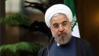  گفت‌وگوی تلفنی رئیس جمهوری نیجریه با روحانی
