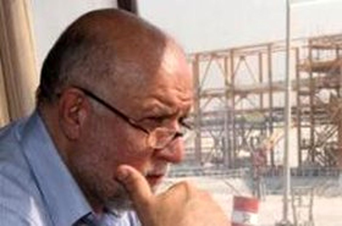 زنگنه: برای نفت باید فداکاری کرد