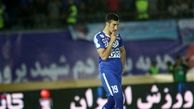 منصوریان علیرضا رمضانی را نمی‌خواهد