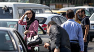 علت افزایش آلاینده ازن در تهران