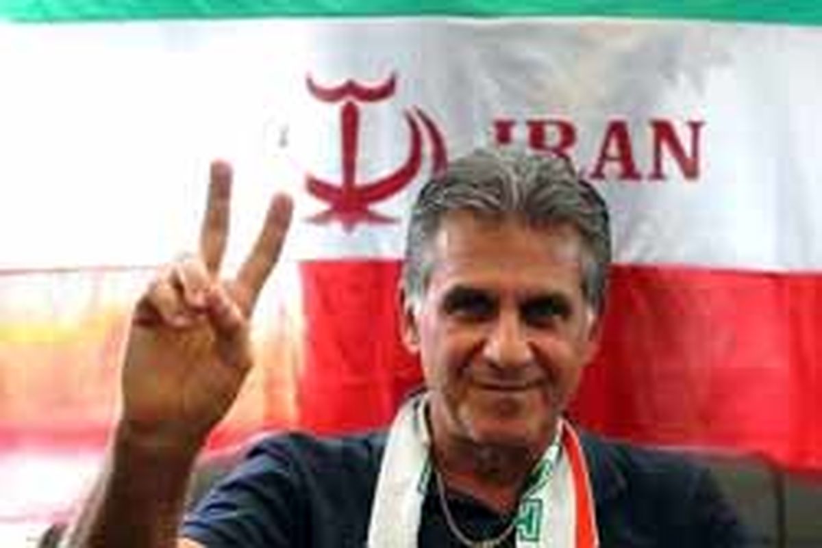 کی‌روش تا جام‌جهانی ماندگار شد
