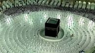 ماه مبارک رمضان در مکه مکرمه+ عکس