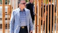 زنوزی قید واگذاری تراکتور را زد