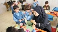 زمان آغاز سنجش سلامت «پیش دبستانی‌ها» 