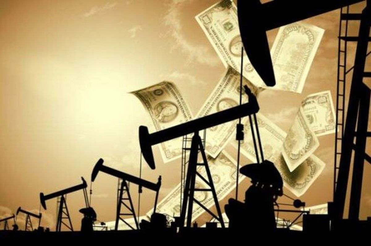 نفت از تب و تاب افزایش قیمت افتاد

