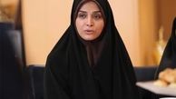 استعفای نایب رئیس فدراسیون والیبال بانوان