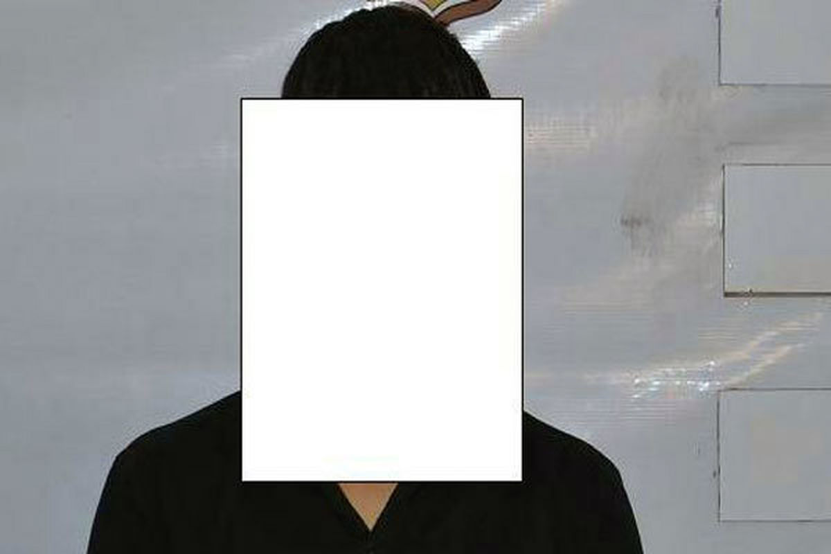 سارق زن نما دستگیر شد