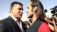 علی دایی:امیدوارم کریمی به آرزویش برسد و مربی پرسپولیس شود!