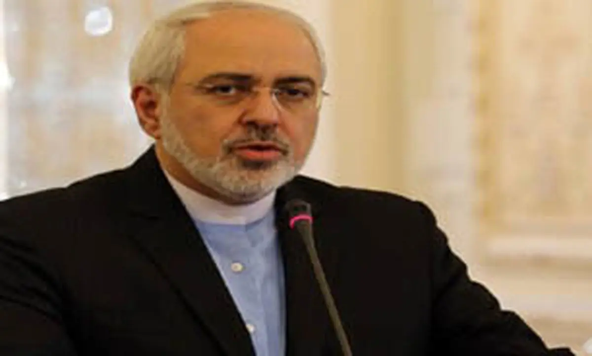 ظریف با همتای نیوزلندی خود دیدار کرد