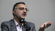 زاکانی: از سر سیری نیامده‌ام!