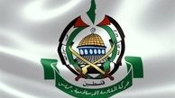 پایان سفر هیأت حماس به مصر