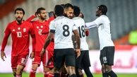 لارنس: بازی تیم ملی ایران  قابل توجه است
