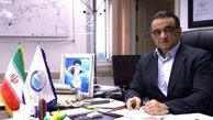 رواناب بلوار الغدیر گرگان غیرقابل شرب است