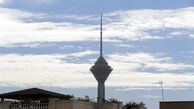 هوای پایتخت سالم است