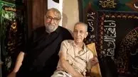 روایت جوانمردی همسر فلورا سام از زبان حشمت فردوس