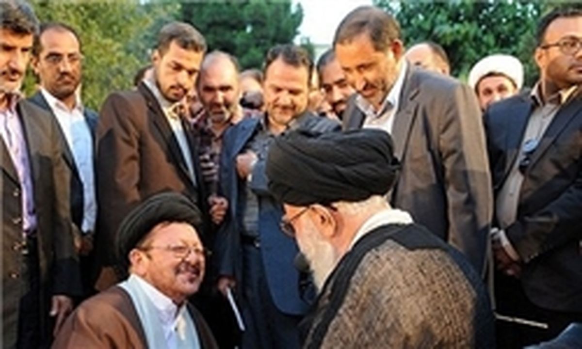 بر نقشه‌های کهنه خطی تازه می‌کشیم