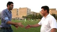 افشاگری نکونام علیه قلعه‌نویی