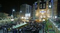 بیمارستان تخصصی امام زین العابدین(ع) در کربلا افتتاح شد