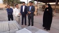 ۵۸ درصد اماکن روستایی دشتی مقاوم سازی شده‌اند