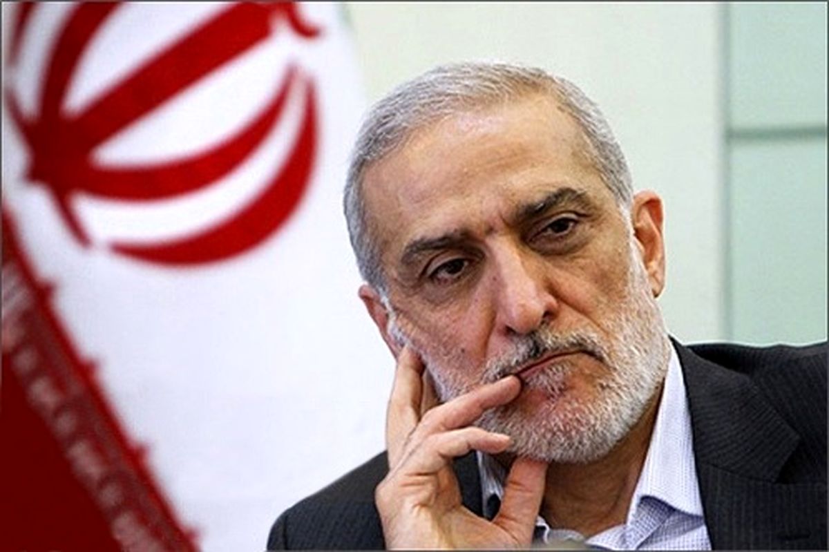  می‌توانیم نیازهای صنعت نفت را با دانش و فناوری برطرف کنیم