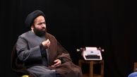 محمود خاوری پای صحبت های آقا میری!