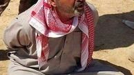 دستگیری قهرمان جهاد نکاح در فلوجه! +عکس