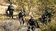 کشته شدن ۹ عضو پ. ک. ک. در ترکیه و عراق