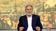 شهرک سازی فقط با مقاومت متوقف می شود