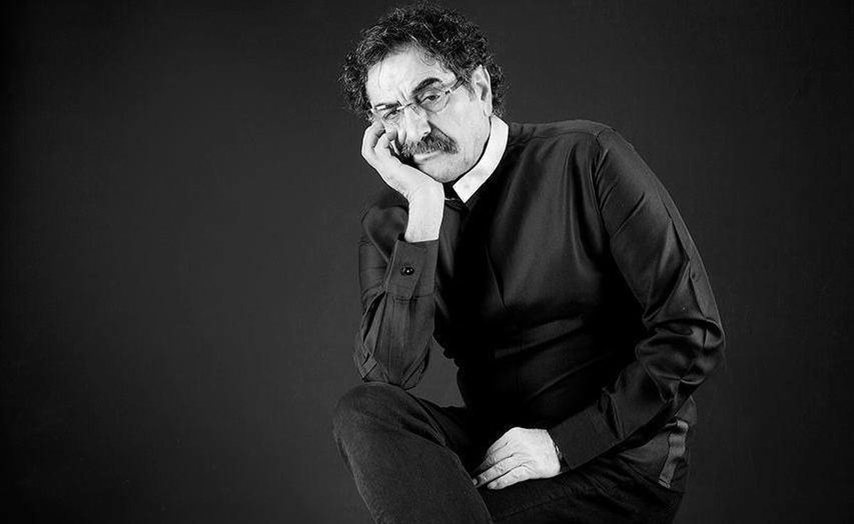 چه کسی مسئول و جوابگوی «آواز پارسی، افسانه و مهر» است؟/ لغو کنسرت شهرام ناظری بهانه دادن به دست فرصت‌طلبان